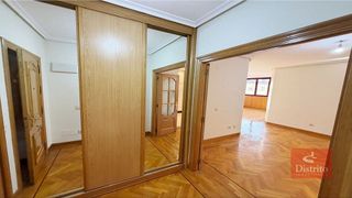 Piso en alquiler en Centro - Ayuntamiento en Santander