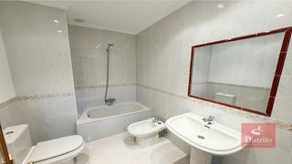 Piso en alquiler en Centro - Ayuntamiento en Santander