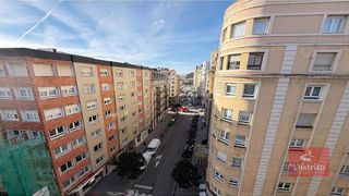 Piso en alquiler en Centro - Ayuntamiento en Santander