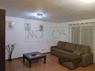 Piso en alquiler en Zona Botánico en Puerto de la Cruz