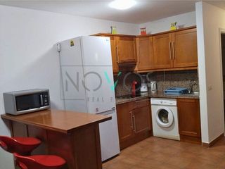 Piso en alquiler en Zona Botánico en Puerto de la Cruz