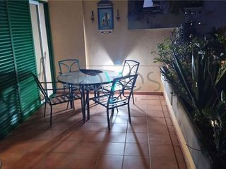 Piso en alquiler en Zona Botánico en Puerto de la Cruz