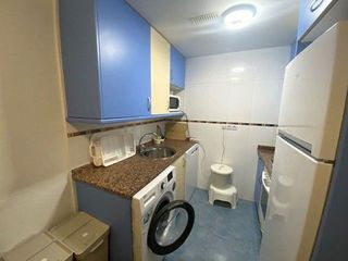 Piso en alquiler en San José Alto en Zaragoza