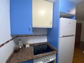 Piso en alquiler en San José Alto en Zaragoza