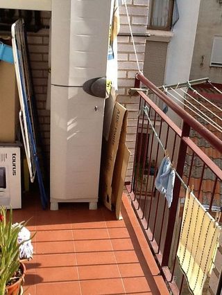 Piso en alquiler en San José Alto en Zaragoza