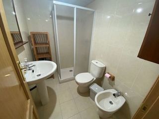 Piso en alquiler en San José Alto en Zaragoza