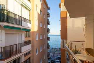 Piso en alquiler en Zona Puerto Deportivo en Fuengirola