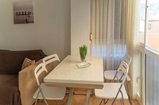 Piso en alquiler en Zona Puerto Deportivo en Fuengirola