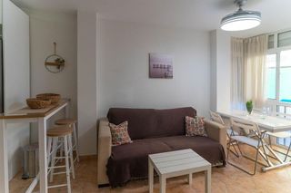 Piso en alquiler en Zona Puerto Deportivo en Fuengirola