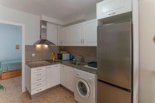 Piso en alquiler en Zona Puerto Deportivo en Fuengirola