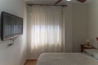 Piso en alquiler en Zona Puerto Deportivo en Fuengirola