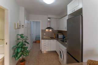 Piso en alquiler en Zona Puerto Deportivo en Fuengirola