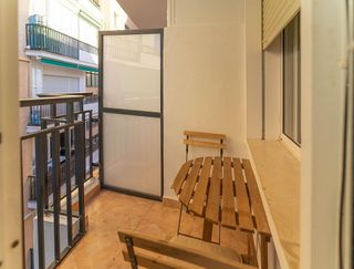 Piso en alquiler en Zona Puerto Deportivo en Fuengirola