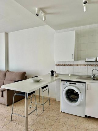 Piso en alquiler en Buenavista-Rosa Vila en Puerto del Rosario