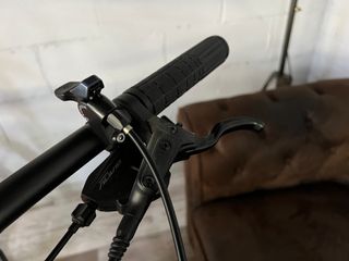 Cannondale Trail 6 Naranja