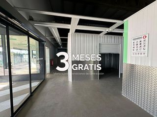 Trastero en alquiler en San Andrés en Madrid