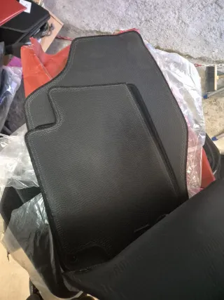 Tappetini Peugeot 308 (2007-)