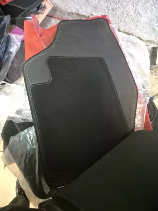 Tappetini Peugeot 308 (2007-)