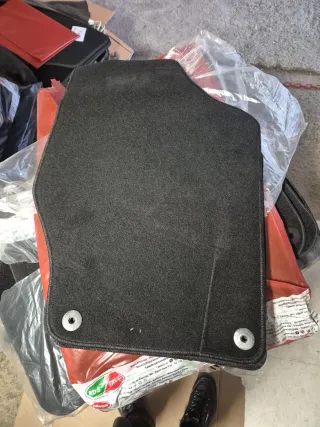 Tappetini Peugeot 308 (2007-)