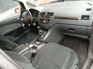 Ford C-MAX 2004