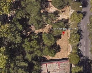 Solar en venta en Castilla en Madrid