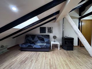 Trastero en venta en Plaza España - Villa Pilar - Reyes Católicos - Vadillos en Burgos