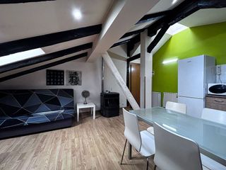 Trastero en venta en Plaza España - Villa Pilar - Reyes Católicos - Vadillos en Burgos