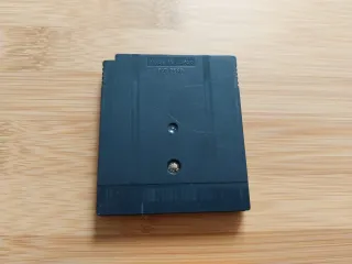 WARIOLAND II PAL NINTENDO GAME BOY