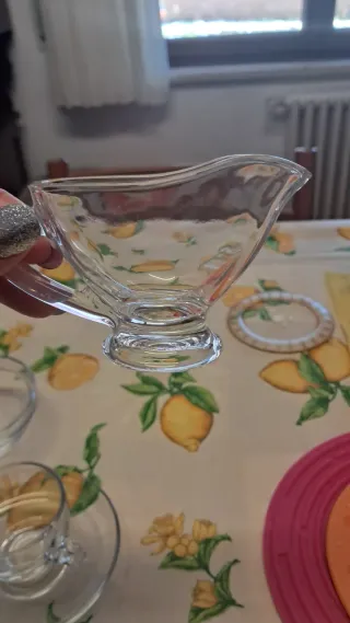 Set 10 pezzi espresso Paşabahçe