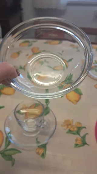 Set 10 pezzi espresso Paşabahçe