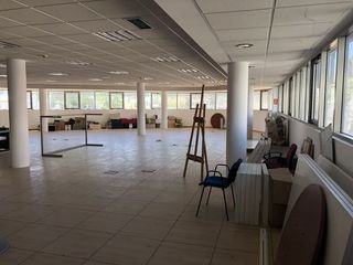 Edificio en venta en Torrijos