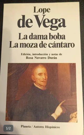 Obras completas (Clásicos universales Planeta)...