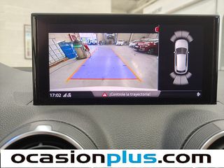 Audi Q2 sport edition 2.0 TDI quattro 110 kW (150 CV) S tronic