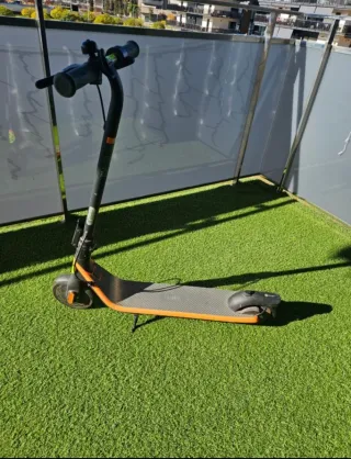 Patinete Eléctrico Infantil