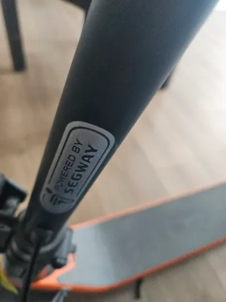 Patinete Eléctrico Infantil