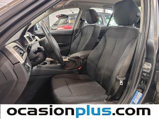 BMW Serie 3 318d 105 kW (143 CV)