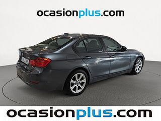 BMW Serie 3 318d 105 kW (143 CV)