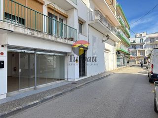 Local comercial en alquiler en Tossa De Mar en Tossa de Mar