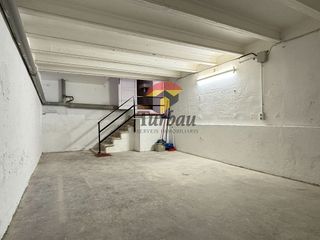 Local comercial en alquiler en Tossa De Mar en Tossa de Mar