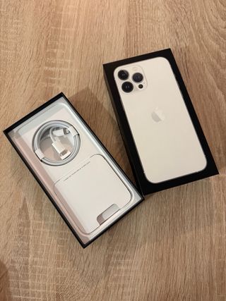 iPhone 13 Pro Max Bianco