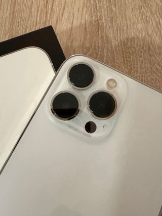 iPhone 13 Pro Max Bianco