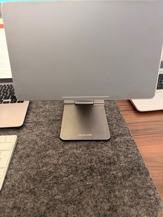 Soporte LULULOOK para iPad 12.9