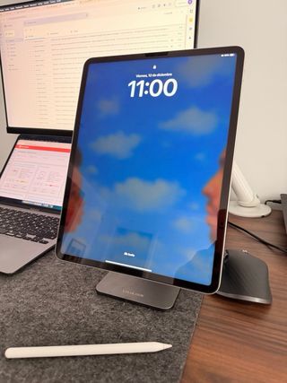 Soporte LULULOOK para iPad 12.9