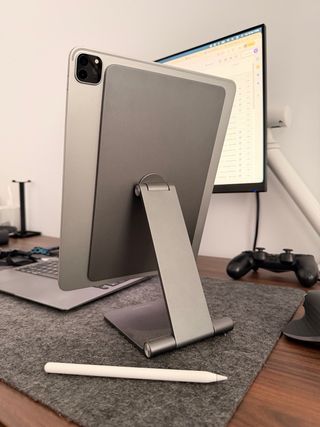 Soporte LULULOOK para iPad 12.9