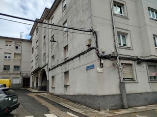 Piso en alquiler en Cuatro Caminos en Santander