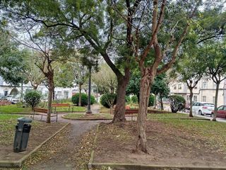 Piso en alquiler en Cuatro Caminos en Santander