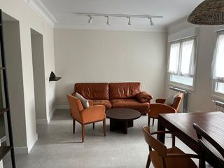 Piso en alquiler en Cuatro Caminos en Santander