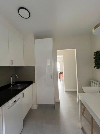 Piso en alquiler en Cuatro Caminos en Santander