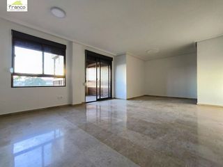 Piso en alquiler en Juan Carlos I en Murcia