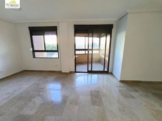 Piso en alquiler en Juan Carlos I en Murcia